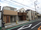 新築一戸建て