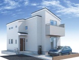 新築一戸建て
