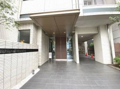 足立区西新井本町2丁目