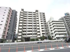 足立区西新井本町2丁目