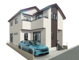 新築一戸建て