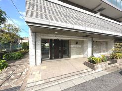 足立区古千谷本町3丁目