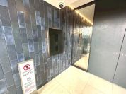 【オートロック】