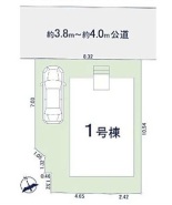 足立区西新井栄町3丁目