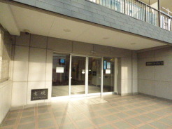 足立区江北4丁目