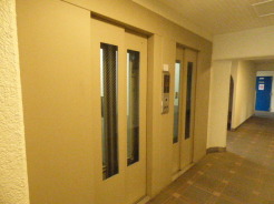 足立区江北4丁目