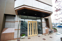 足立区西新井本町2丁目