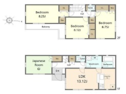 足立区入谷3丁目