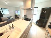 【浄水器内蔵水栓】