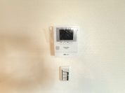 【モニターインターフォン】