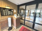 【オートロックシステム】