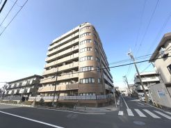 足立区西新井5丁目