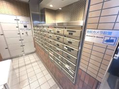 足立区西新井5丁目