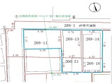 足立区西新井本町 土地