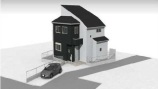 新築一戸建て