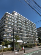 建物外観写真