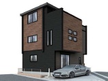 新築一戸建て