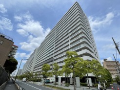 建物外観写真