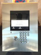 時代に即した安心のオートロックシステム。管理体制も良好です。