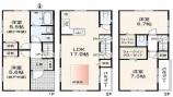中古一戸建て