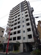 建物外観写真