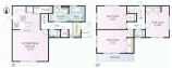 中古一戸建て