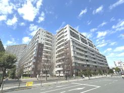 建物外観写真
