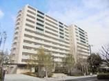 足立区扇 マンション