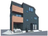 新築一戸建て