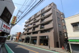 足立区西新井本町 マンション