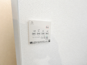 【浴室換気乾燥暖房機】