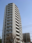 建物外観写真