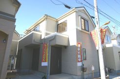 外観同仕様施工例写真