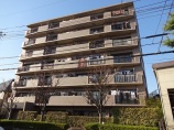 マンション