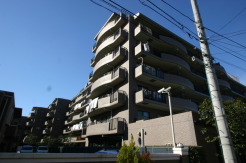 建物外観写真