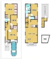 中古一戸建て