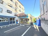 店舗(テナント含)