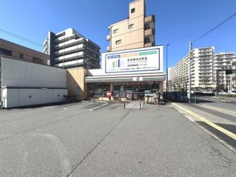 セブンイレブン足立西新井栄町3丁目店