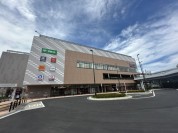 ららテラス北綾瀬