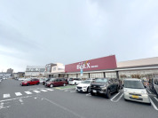 ベルクス草加谷塚店