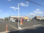 セブンイレブン所沢上新井2丁目店