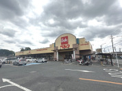 ベルク 戸田中町店