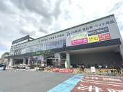 ロイヤルホームセンター 戸田公園