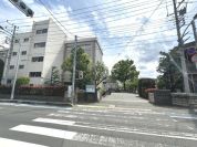 戸田市立戸田第二小学校