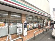 セブンイレブン梅島駅前店