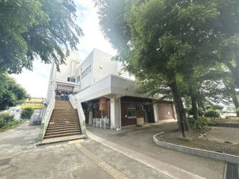 まなぽーと大原