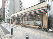セブンイレブン墨田タワービュー通り店