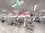ダイソー マルエツ錦糸町店