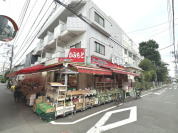 フードストアー かみもと