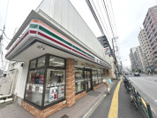 セブンイレブン文京千石1丁目店